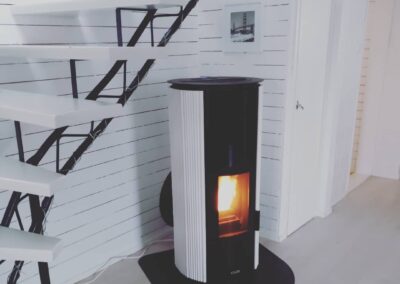 pellettitakka